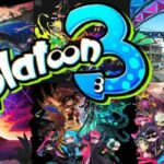 Is Splatoon 3 coming out?