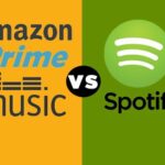 Is Spotify free with Amazon Prime?