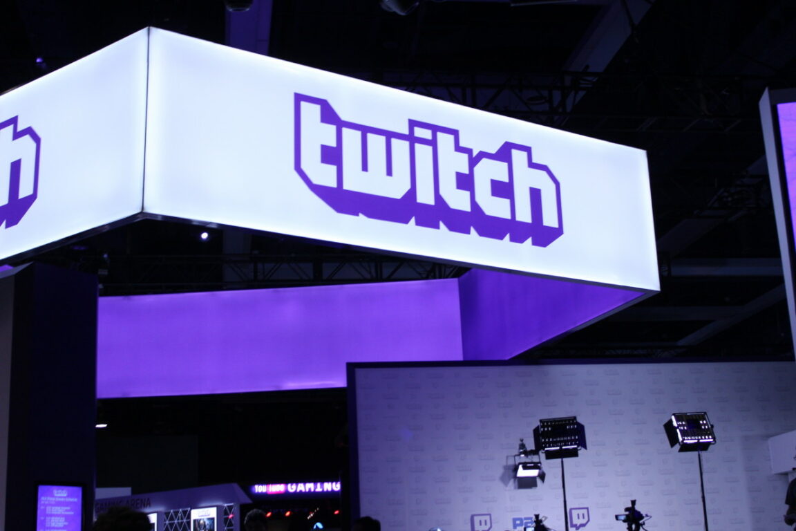 Is Twitch owned by Amazon?