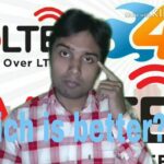 Is VoLTE better than 4G?