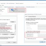 Is changing DNS safe?