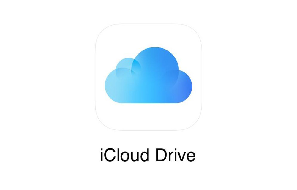 Is iCloud drive free?