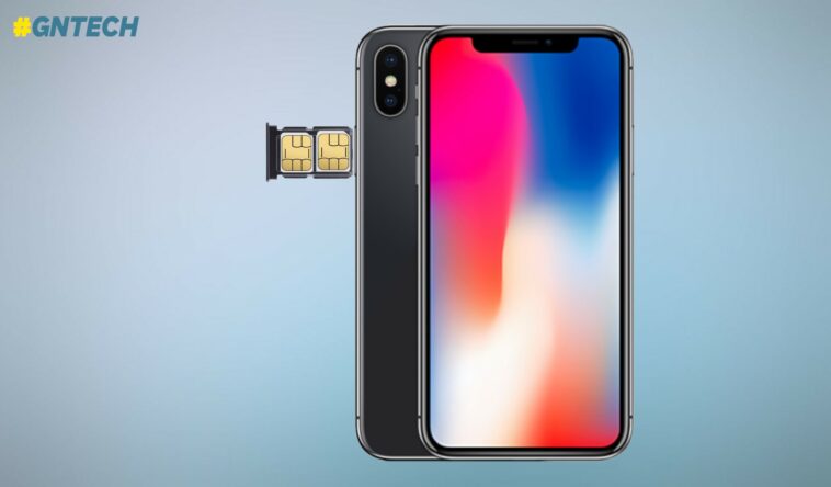 Is iPhone 11 dual-SIM?