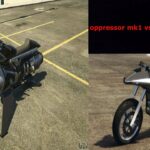 Is oppressor MK2 good without upgrades?