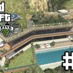 Où acheter appartement de luxe GTA 5 ?