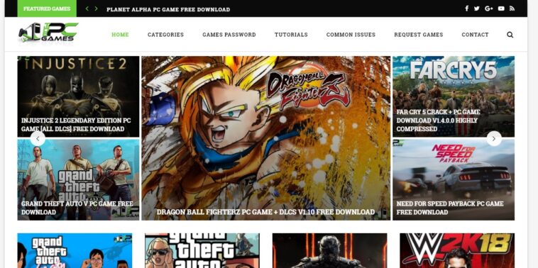 Où acheter des jeux PC à telecharger ?