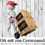 Où est ma commande Amazon ?