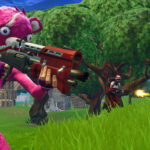 Où on peut jouer à Fortnite ?