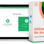 Où se trouve la corbeille sous Android ?