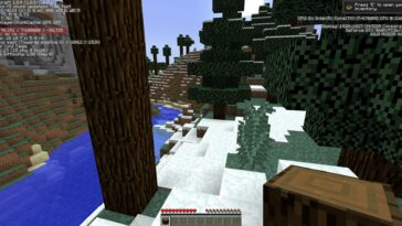 Où se trouve le blaze sur Minecraft ?