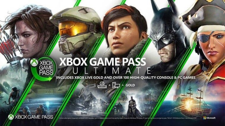 Où s'installe les jeux Xbox Game Pass PC ?