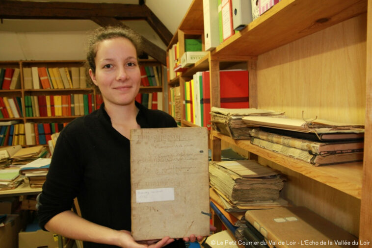 Où sont les documents archivés ?