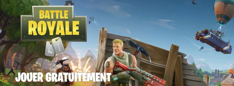 Ou telecharger Fortnite ?