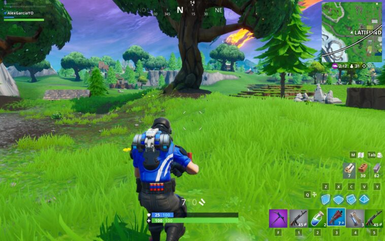 Ou telecharger Fortnite sur PC ?