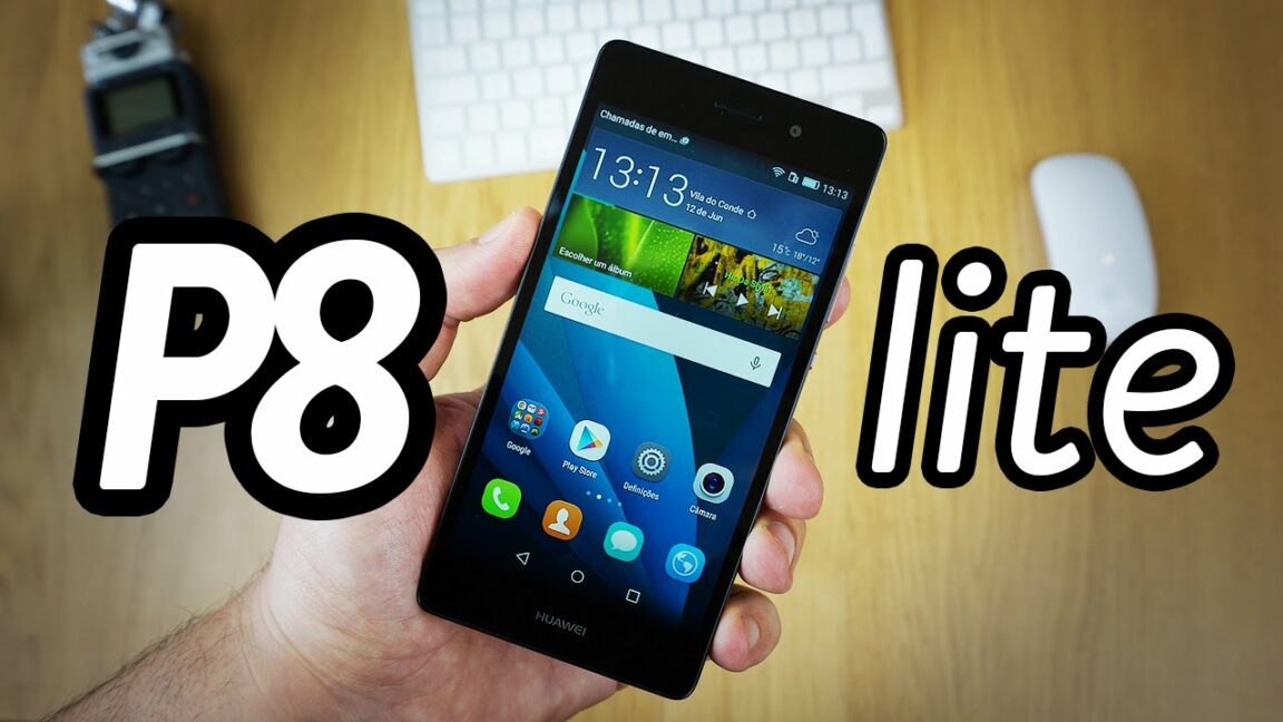 Où trouver appli sur Huawei ?