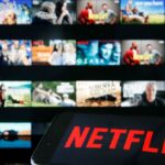 Où trouver des code Netflix ?