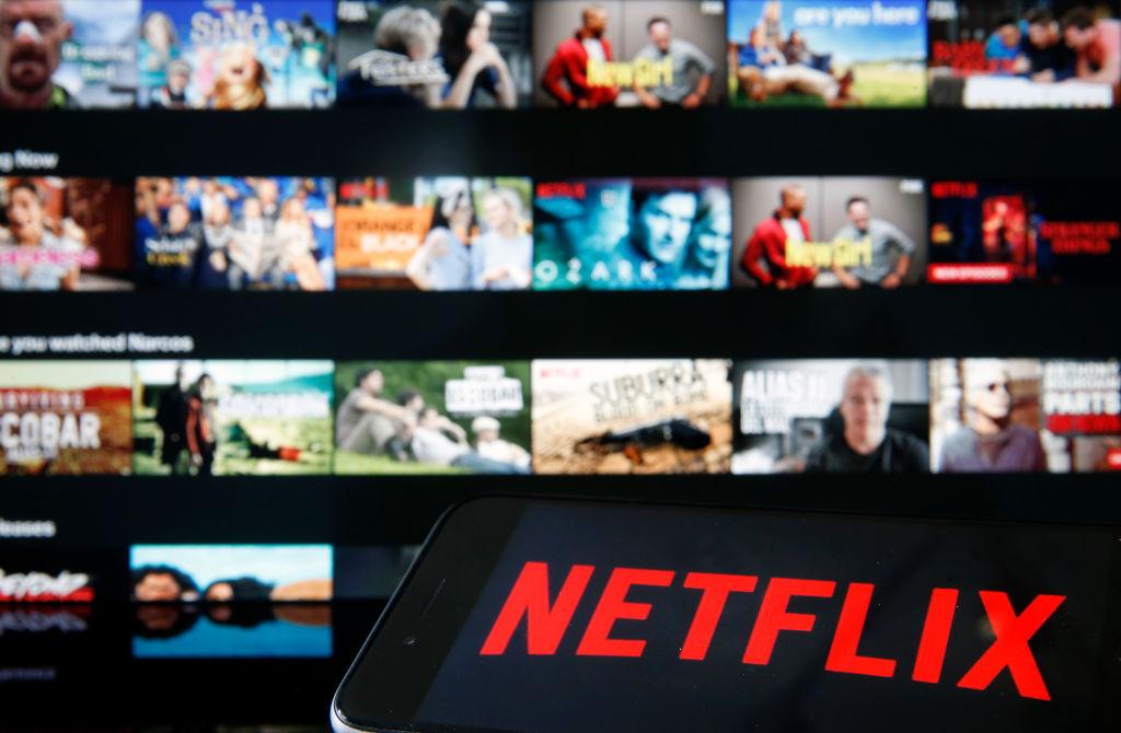 Où trouver des code Netflix ?