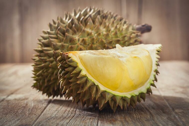 Où trouver du durian Max ?
