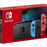 Où trouver la Nintendo Switch le moins cher ?