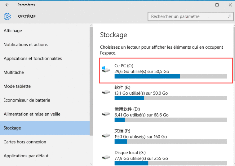 Où trouver les fichiers temporaires de Word ?