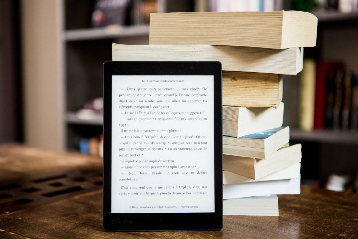Où trouver livre numérique ?