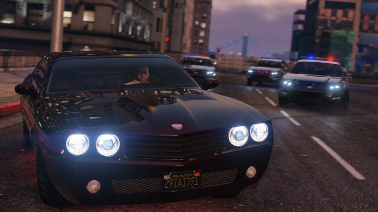 Où trouver voiture spéciale GTA 5 ?