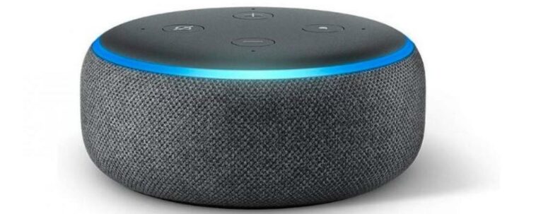 Pourquoi Echo dot est hors ligne ?