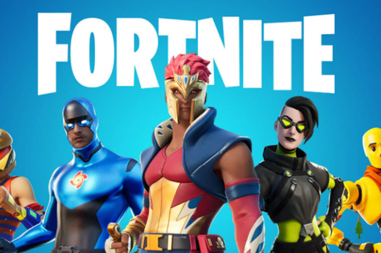 Pourquoi Fortnite bug sur ps5 ?