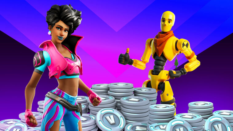 Pourquoi Fortnite n'est plus sur Apple Store ?