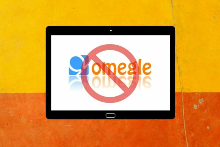 Pourquoi Omegle ne se connecte pas au serveur ?