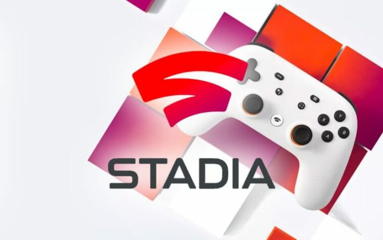 Pourquoi Stadia ?