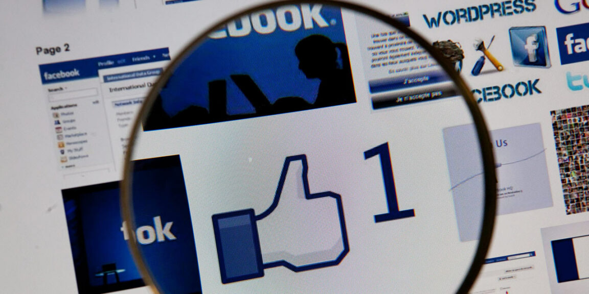 Pourquoi Watch sur Facebook ?