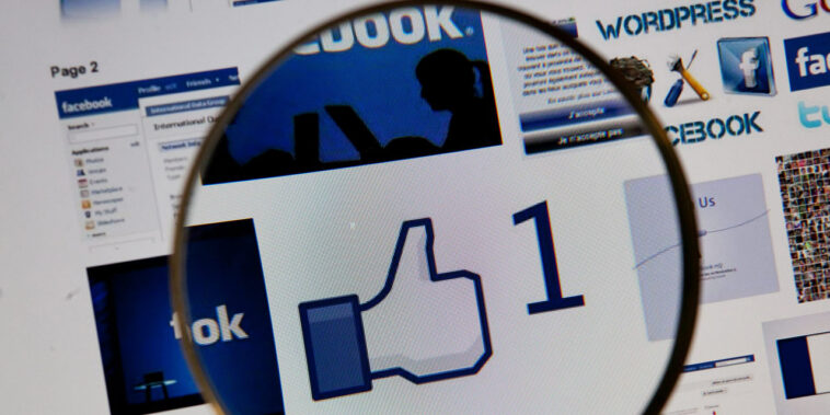 Pourquoi Watch sur Facebook ?