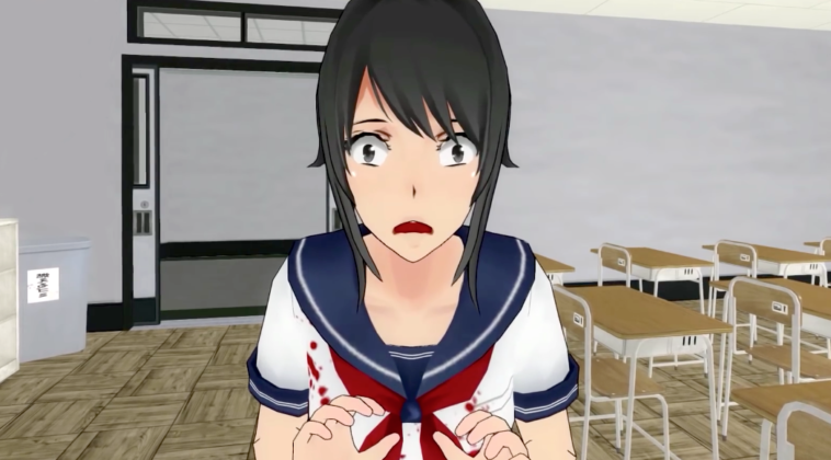 Pourquoi Yandere Simulator ne marche pas ?