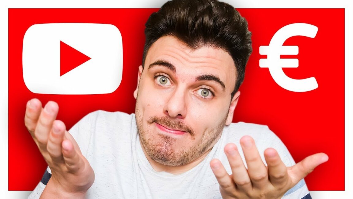 Pourquoi YouTube devient payant ?