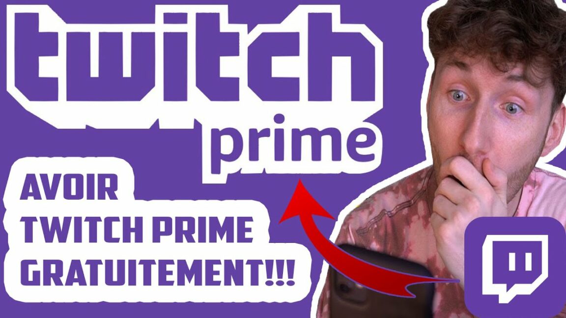 Pourquoi abonnement Twitch ?