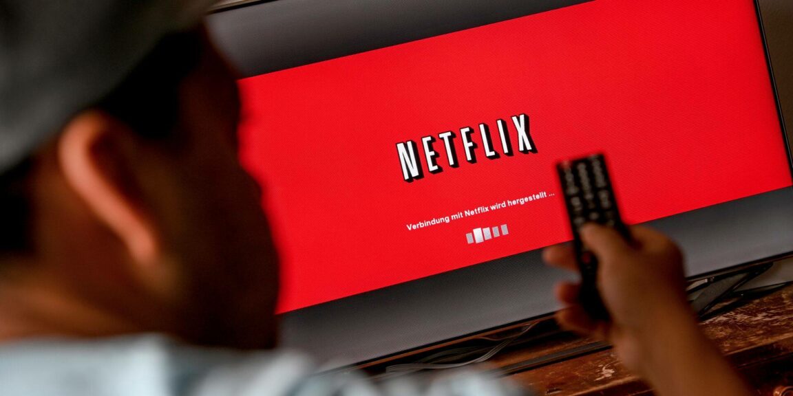 Pourquoi certaines séries ne sont pas en français sur Netflix ?