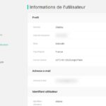 Pourquoi créer un compte Nintendo switch ?