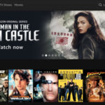 Pourquoi film payant Amazon Prime ?