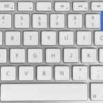 Pourquoi je n'arrive plus à faire l'arobase sur mon clavier ?