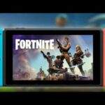 Pourquoi je ne peux pas jouer à Fortnite sur Switch ?