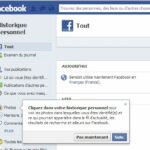 Pourquoi je ne vois pas les amis d'un ami sur Facebook ?