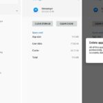 Pourquoi je peux plus envoyer de message sur Messenger ?