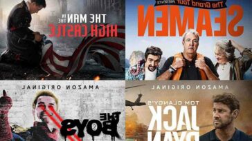 Pourquoi les films sont payant sur Amazon Prime ?