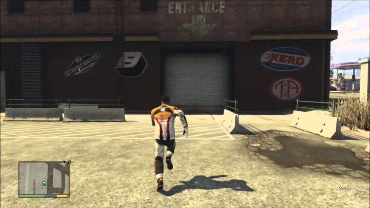 Pourquoi l'installation de GTA 5 bug PS4 ?