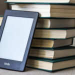 Pourquoi liseuse Kindle ?