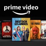 Pourquoi louer des film sur Amazon Prime ?