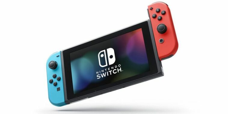 Pourquoi ma Switch ne se connecte pas à Internet ?