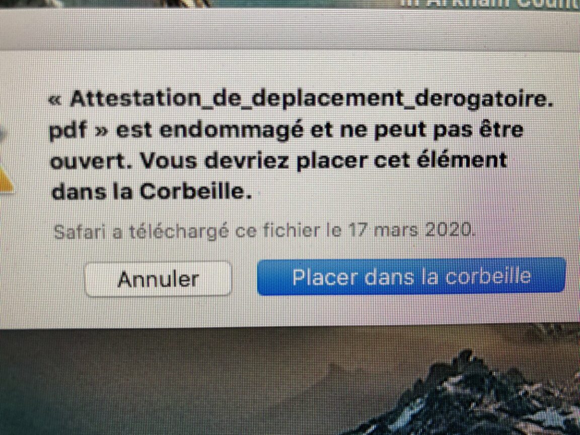 Pourquoi mon Skype ne s'ouvre pas ?