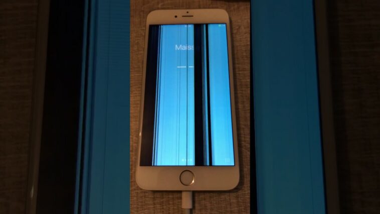Pourquoi mon micro iPhone bug ?